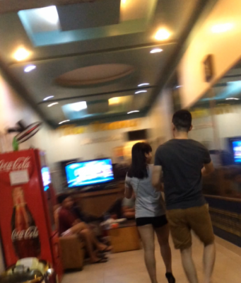 Lời đề nghị bất ngờ của gái bán hoa trong nhà nghỉ ở Sầm Sơn