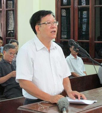 Cấp 23 tỷ đồng tiền ngân sách bồi thường cho ông Lương Ngọc Phi