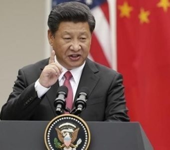 Tập Cận Bình tuyên bố không chấp nhận phán quyết của tòa trọng tài