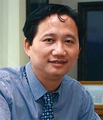 Ông Trịnh Xuân Thanh đang ở đâu?