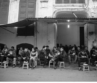 Người Việt, những tỉ phú… thời gian