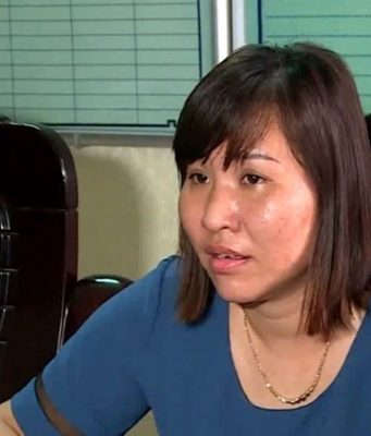 Tạm đình chỉ hiệu trưởng thu học trò lớp 1 hơn 10 triệu đồng