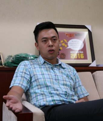 Ông Vũ Quang Hải : Tôi được “xin” về Sabeco ” đúng quy trình”