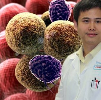 11 bí quyết chặn ung thư của TS Việt 4 lần được vinh danh tại Mỹ