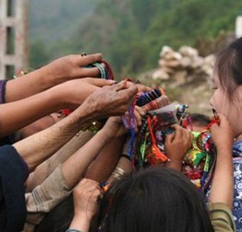 “Tôi đến Việt Nam là đi cho biết, và sẽ không quay lại đất nước của bạn một lần nữa đâu…”