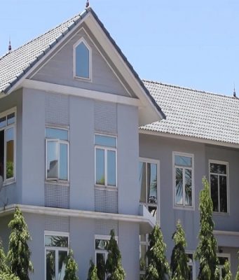 Ngôi nhà “nội bất xuất, ngoại bất nhập” của nguyên Bí thư Tỉnh ủy Hà Tĩnh Võ Kim Cự