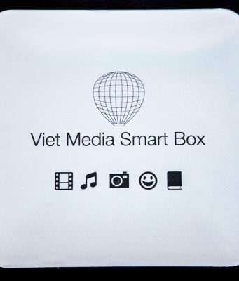 Viet Media Box