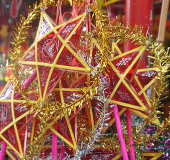 Tết Trung thu tại Berlin CHLB Đức