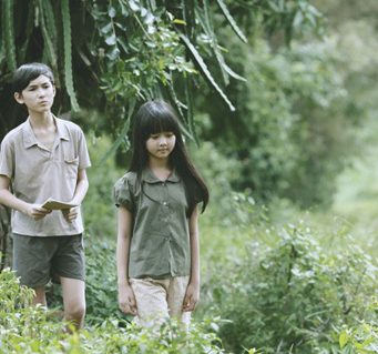 ‘Tôi thấy hoa vàng trên cỏ xanh’ dự sơ tuyển Oscar 2017