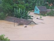 Cùng đồng bào cả nước, cộng đồng người Việt Nam tại CHLB Đức hãy chung tay ủng hộ đồng bào miền Trung ruột thịt!