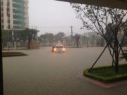 Quảng Bình chìm trong biển nước: 5 người chết, mất tích do mưa lớn