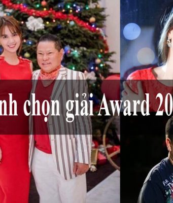 Mời anh chị em Vitalker bình chọn giải thưởng dành cho nghệ sĩ có nhiều cống hiến GẠCH ĐÁ Awards 2016