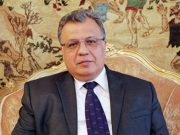 Đại sứ Nga tại Thổ Nhĩ Kỳ bị ám sát