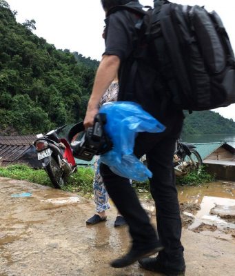 Báo CAND phản ánh đúng sự thật