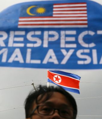 Malaysia ra lệnh bắt thêm một nhà ngoại giao Triều Tiên