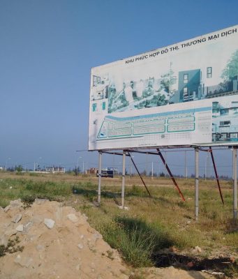 Ham cái ‘bánh vẽ’: Đại gia Hà thành ôm hận ở Đà Nẵng