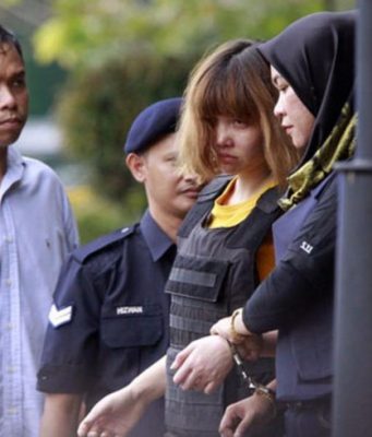 Sẽ cử 5 luật sư sang Malaysia hỗ trợ Đoàn Thị Hương