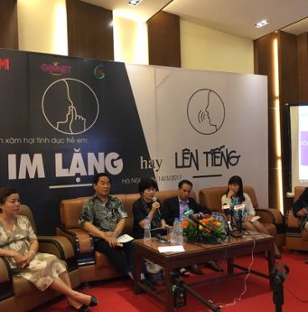 Luật sư đề nghị “thiến” hóa học tội phạm tình dục trẻ em