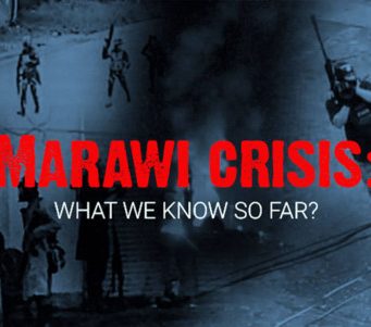 Những điều đằng sau cuộc khủng hoảng Marawi ở Philippines